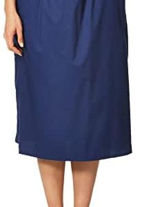 WonderWink Plus-Size Wonderwork Cargo Scrub Skirt for Women | Comfortable & Functional | Ideal for Healthcare Profession