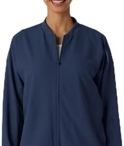 Wink Women's Jacket | Stylish & Comfortable | Perfect for Everyday Wear | Features Lightweight Fabric & Versatile Design
