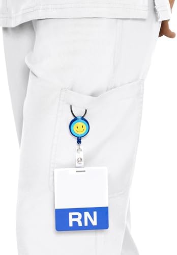 COZYFIT Women’s Scrub Pants - Straight-Leg Cargo with 3 Pockets, Eco-Friendly Drawstring Design for Healthcare Professio