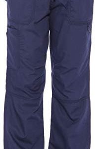 Just Love Women's Utility Solid Scrub Pants | Comfortable & Durable | Ideal for Healthcare Professionals | Perfect for W
