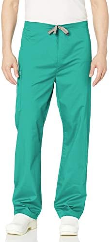 WonderWink Women's Drawstring Cargo Pant for Nurses - Comfortable, Durable, Stylish - Perfect for Workwear - Model: WWP-