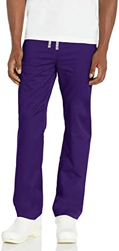 WonderWink Women's Drawstring Cargo Pant for Nurses - Comfortable, Durable, Stylish - Perfect for Workwear - Model: WWP-
